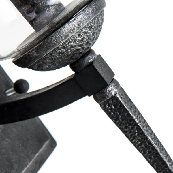 Потолочный светильник Arte Lamp Seville A1509PL-6PB Потолочный светильник Arte Lamp Seville A1509PL-6PB
