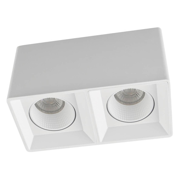 Накладной светильник Denkirs DK3085-WH Накладной светильник Denkirs DK3085-WH