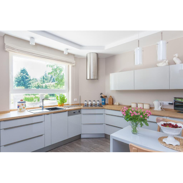 Точечный светильник Kanlux BORD DLP-50-AL 22550