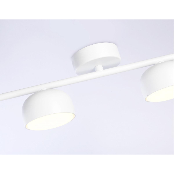 Потолочный светильник Ambrella light Techno Spot Techno TN71027 Потолочный светильник Ambrella light Techno Spot Techno TN71027