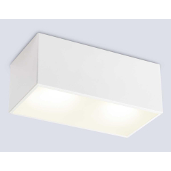 Светильник накладной AMBRELLA LIGHT TECHNO SPOT TN6534
