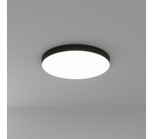 Потолочный светодиодный светильник Arte Lamp Fado A6699PL-1BK