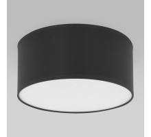Потолочный светильник TK Lighting 1088 Rondo Black