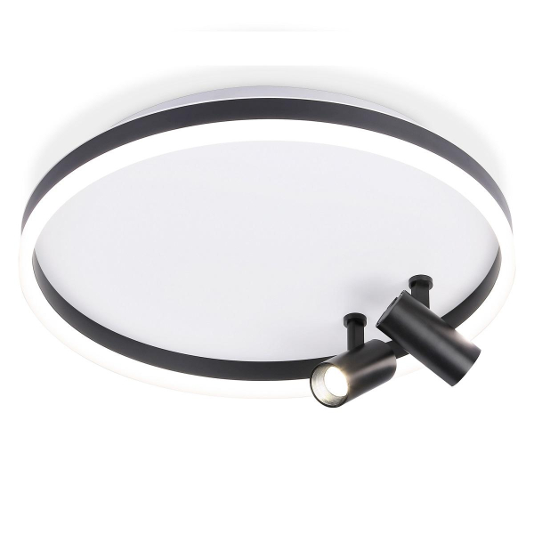 Потолочный светодиодный светильник Ambrella light Comfort LineTech FL5113 Потолочный светодиодный светильник Ambrella light Comfort LineTech FL5113