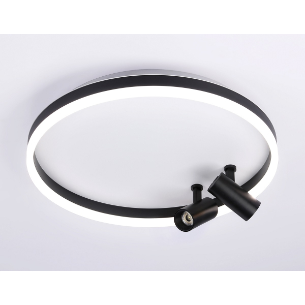 Потолочный светодиодный светильник Ambrella light Comfort LineTech FL5113 Потолочный светодиодный светильник Ambrella light Comfort LineTech FL5113