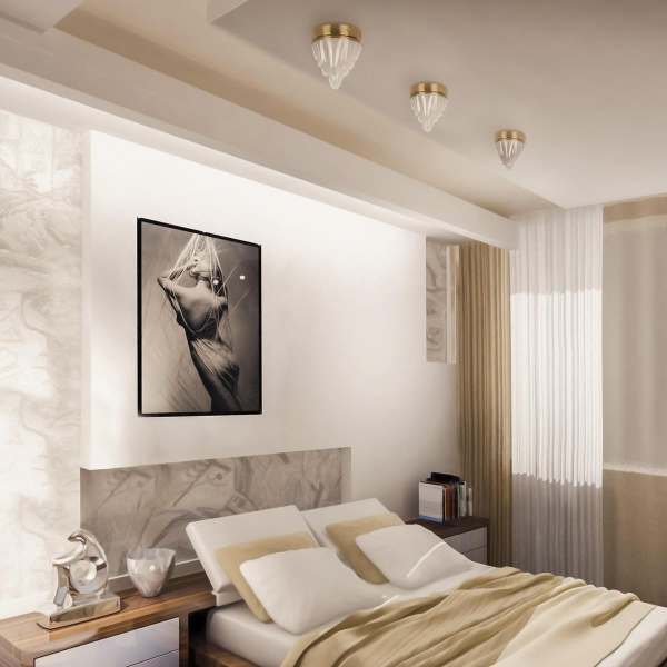 Накладной светодиодный светильник Loft IT Solar 10183 Накладной светодиодный светильник Loft IT Solar 10183
