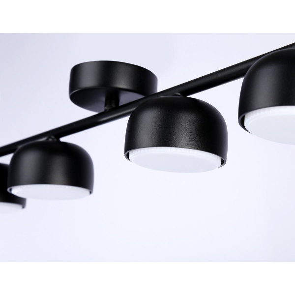 Потолочный светильник Ambrella light Techno Spot Techno TN71029 Потолочный светильник Ambrella light Techno Spot Techno TN71029