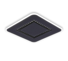 Потолочный светодиодный светильник Ambrella light Comfort LineTech FL51419
