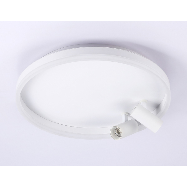 Потолочный светодиодный светильник Ambrella light Comfort LineTech FL5112