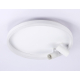 Потолочный светодиодный светильник Ambrella light Comfort LineTech FL5112