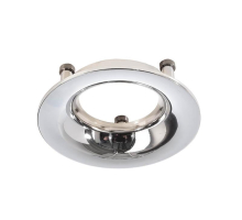 Рефлекторное кольцо Deko-Light Reflector Ring Chrome for Series Uni II Mini 930333