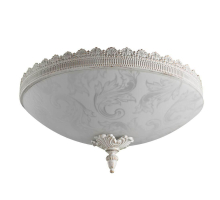 Потолочный светильник Arte Lamp Crown A4541PL-3WG