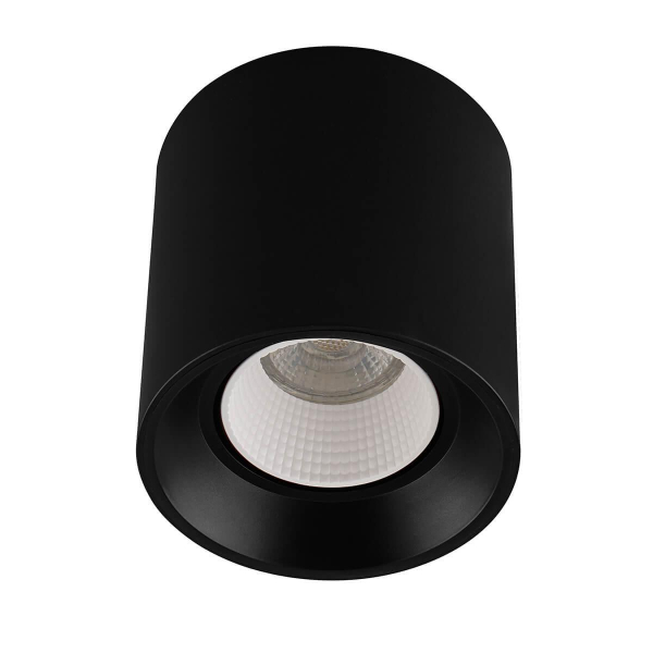 Накладной светильник Denkirs DK3090-BK+WH Накладной светильник Denkirs DK3090-BK+WH