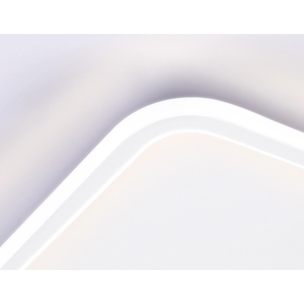 Потолочный светодиодный светильник Ambrella light Comfort LineTech FL5114 Потолочный светодиодный светильник Ambrella light Comfort LineTech FL5114