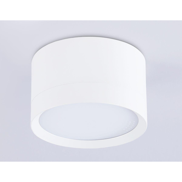 Потолочный светильник Ambrella Light Techno Spot GX Standard tech TN52351 Потолочный светильник Ambrella Light Techno Spot GX Standard tech TN52351