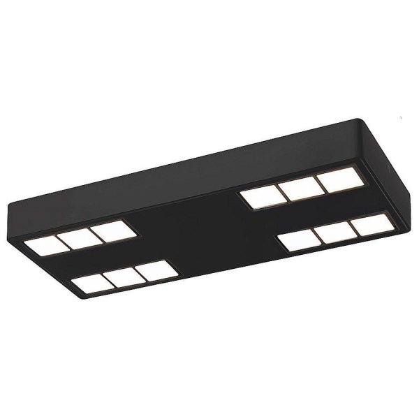 Потолочный светодиодный светильник Wertmark Bellatrix WTB.O02.667.30.36 Потолочный светодиодный светильник Wertmark Bellatrix WTB.O02.667.30.36