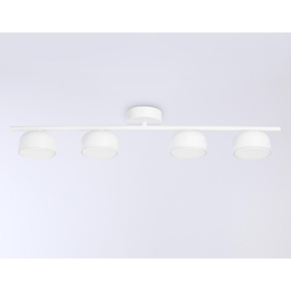 Потолочный светильник Ambrella light Techno Spot Techno TN71027 Потолочный светильник Ambrella light Techno Spot Techno TN71027
