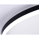Потолочный светодиодный светильник Ambrella light Comfort LineTech FL5113
