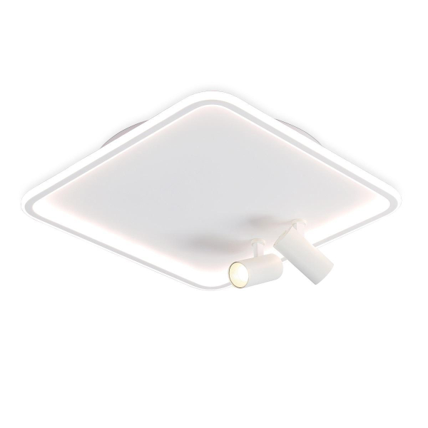 Потолочный светодиодный светильник Ambrella light Comfort LineTech FL5114 Потолочный светодиодный светильник Ambrella light Comfort LineTech FL5114