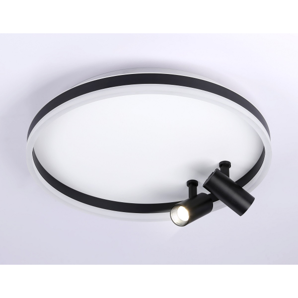Потолочный светодиодный светильник Ambrella light Comfort LineTech FL5113 Потолочный светодиодный светильник Ambrella light Comfort LineTech FL5113