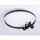 Потолочный светодиодный светильник Ambrella light Comfort LineTech FL5113