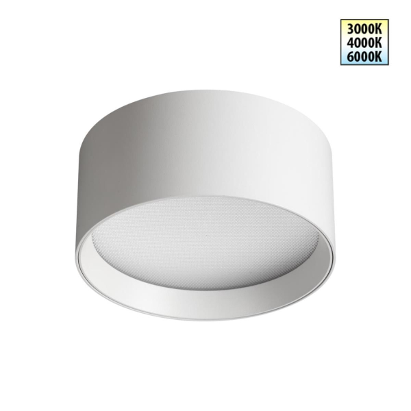 Светильник накладной Novotech ORBIS 359596