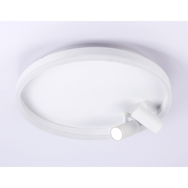 Потолочный светодиодный светильник Ambrella light Comfort LineTech FL5112