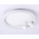 Потолочный светодиодный светильник Ambrella light Comfort LineTech FL5112