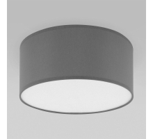 Потолочный светильник TK Lighting 1087 Rondo Graphite
