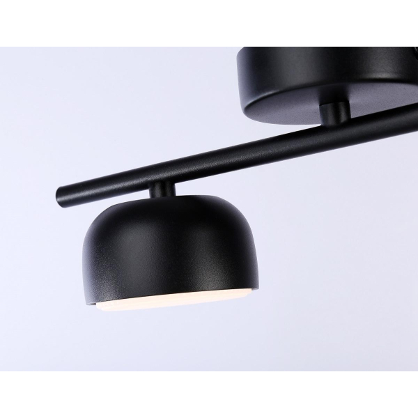 Потолочный светильник Ambrella light Techno Spot Techno TN71024 Потолочный светильник Ambrella light Techno Spot Techno TN71024