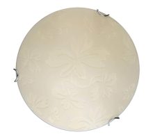 Настенно-потолочный светодиодный светильник Toplight Jane TL9640Y-00WH