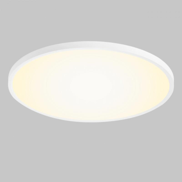 Потолочный светодиодный светильник IMEX Ronda PLC.500-40-CCT-WH Потолочный светодиодный светильник IMEX Ronda PLC.500-40-CCT-WH
