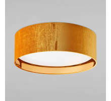 Потолочный светильник TK Lighting 6123 Tercino Orange