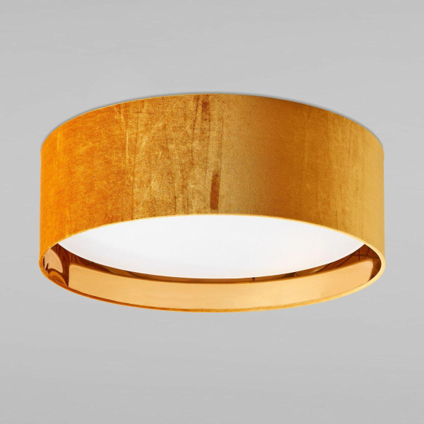 Потолочный светильник TK Lighting 6123 Tercino Orange