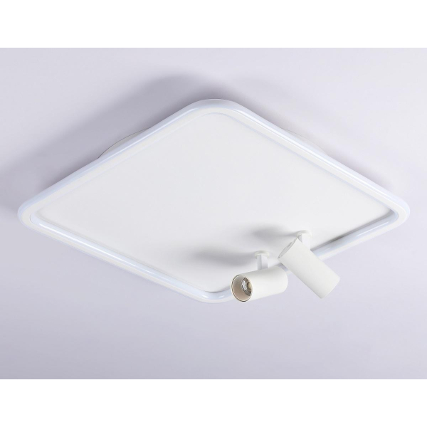 Потолочный светодиодный светильник Ambrella light Comfort LineTech FL5114 Потолочный светодиодный светильник Ambrella light Comfort LineTech FL5114