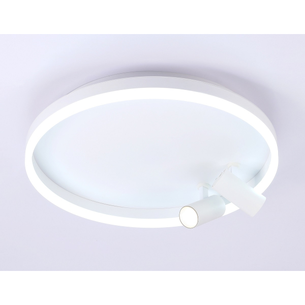 Потолочный светодиодный светильник Ambrella light Comfort LineTech FL5112