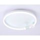 Потолочный светодиодный светильник Ambrella light Comfort LineTech FL5112
