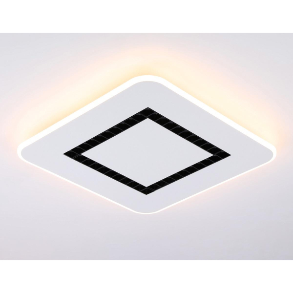 Потолочный светодиодный светильник Ambrella light Comfort LineTech FL51415