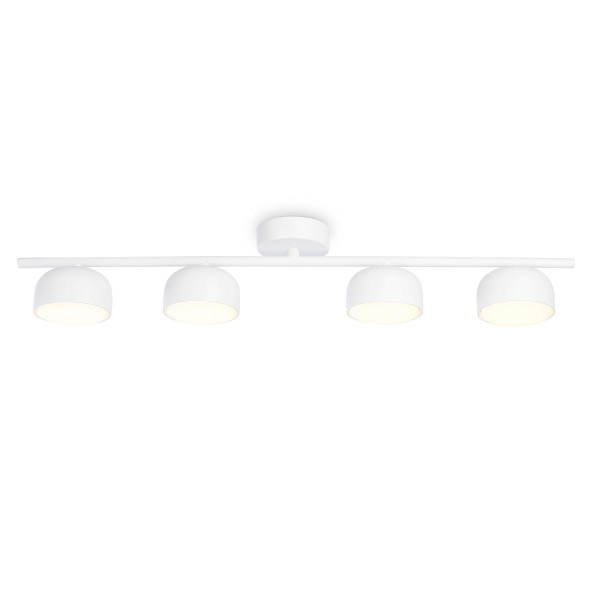 Потолочный светильник Ambrella light Techno Spot Techno TN71027 Потолочный светильник Ambrella light Techno Spot Techno TN71027