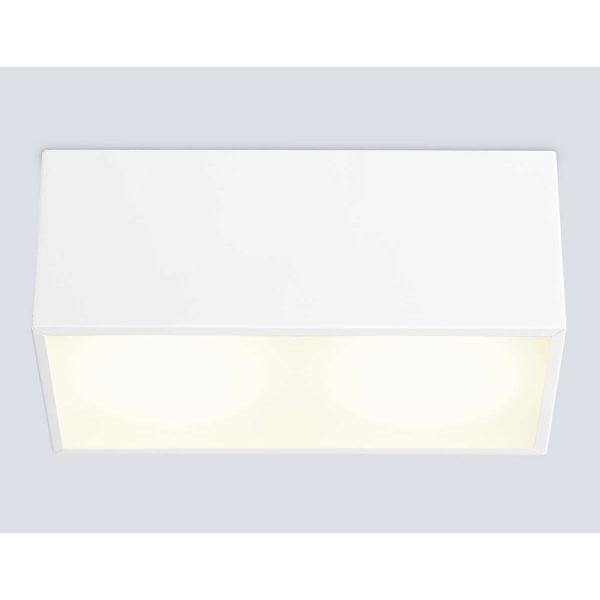 Светильник накладной AMBRELLA LIGHT TECHNO SPOT TN6534