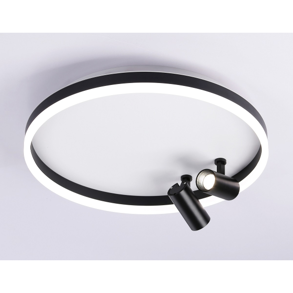 Потолочный светодиодный светильник Ambrella light Comfort LineTech FL5113 Потолочный светодиодный светильник Ambrella light Comfort LineTech FL5113