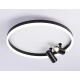 Потолочный светодиодный светильник Ambrella light Comfort LineTech FL5113