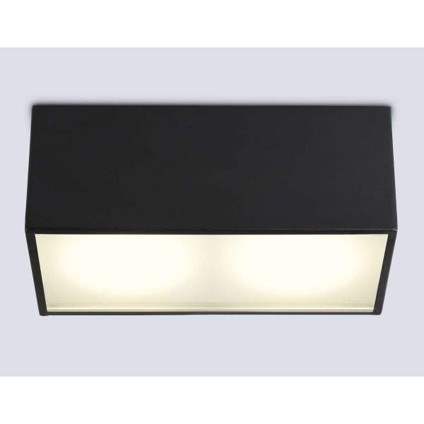 Светильник накладной AMBRELLA LIGHT TECHNO SPOT TN6535