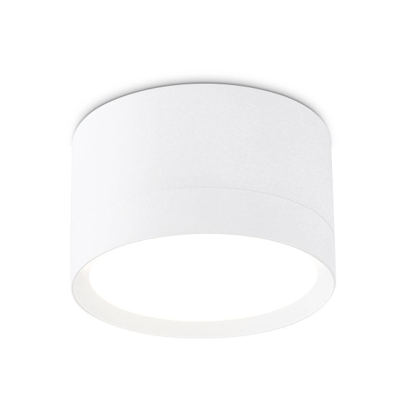 Потолочный светильник Ambrella Light Techno Spot GX Standard tech TN52351 Потолочный светильник Ambrella Light Techno Spot GX Standard tech TN52351