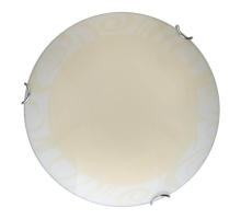 Настенно-потолочный светодиодный светильник Toplight Ginger TL9620Y-00WH