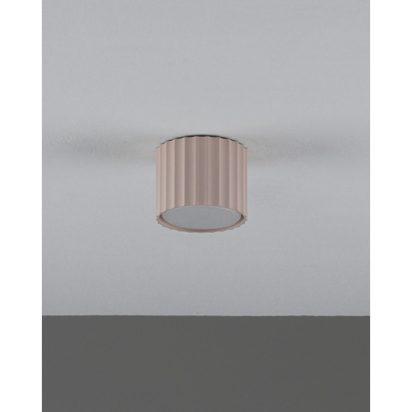 Настенно-потолочный светильник Moderli Cora V11885-1C