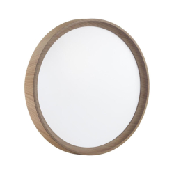 Настенно-потолочный светильник Sonex WOODI 7603/ELN