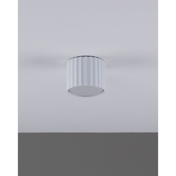 Настенно-потолочный светильник Moderli Cora V11884-1C