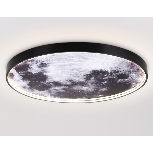 Настенно-потолочный светодиодный светильник Ambrella light Wallers Wall FW11115 Настенно-потолочный светодиодный светильник Ambrella light Wallers Wall FW11115