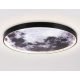 Настенно-потолочный светодиодный светильник Ambrella light Wallers Wall FW11115